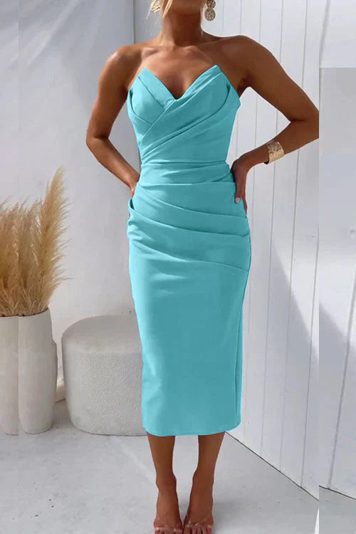 Magner - Midi Dress