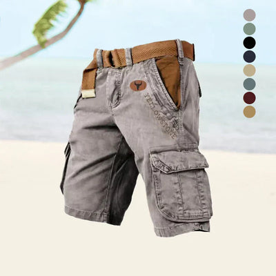 Ruben™ Men's shorts with pockets