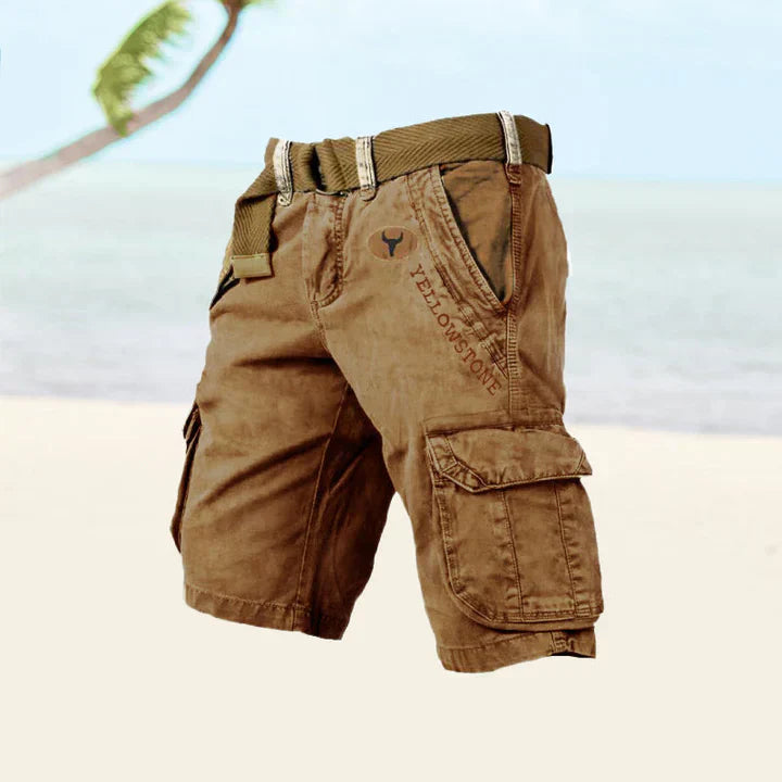 Ruben™ Men's shorts with pockets