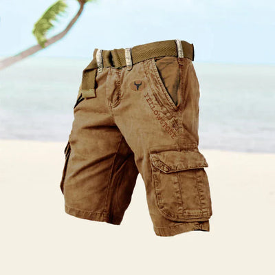 Ruben™ Men's shorts with pockets