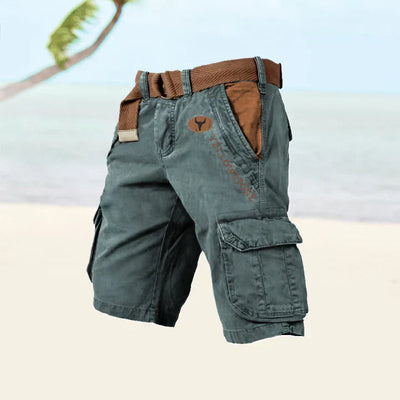 Ruben™ Men's shorts with pockets