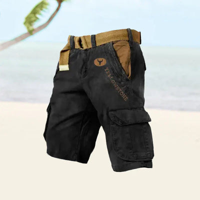 Ruben™ Men's shorts with pockets