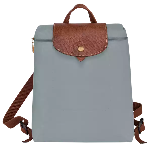 Napier | Le Pliage Backpack, Light Grey
