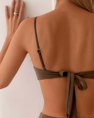 Amahle | Sexy Trendy Two-Piece Bikini