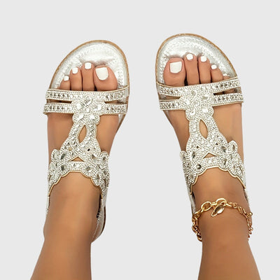 Ella | Elegant Orthopedic Sandals