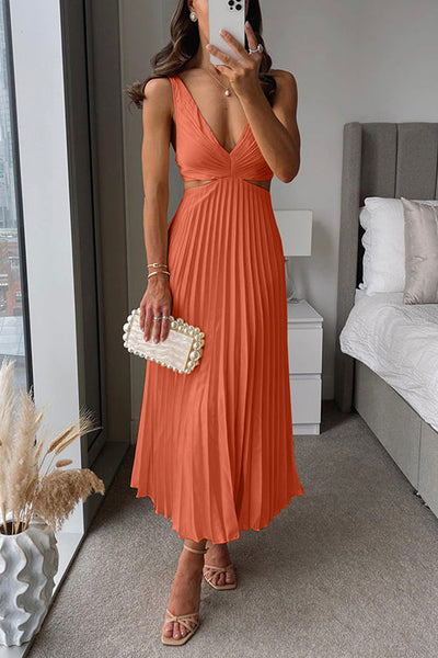 Zoe - Dreamy Maxi Dress