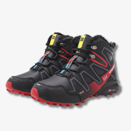 Fusion™ Hiking Boots