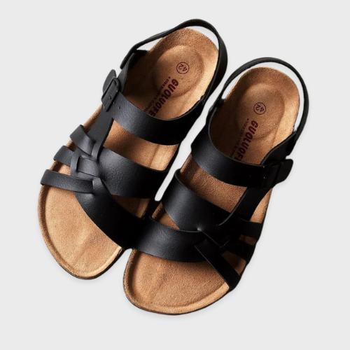 Veronica - Orthopedic Sandals
