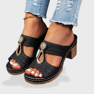 Maria - Orthopaedic Sandals