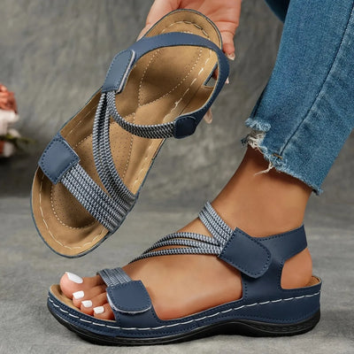 Felice - Casual Comfort Sandals