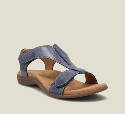Laurelle - Orthoflex Leder Sandal