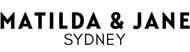 Matilda & Jane