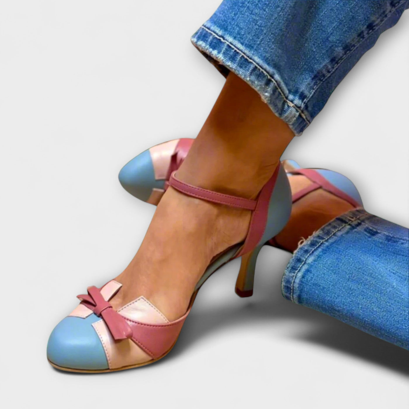 Abby™ Orthopaedic Sandals