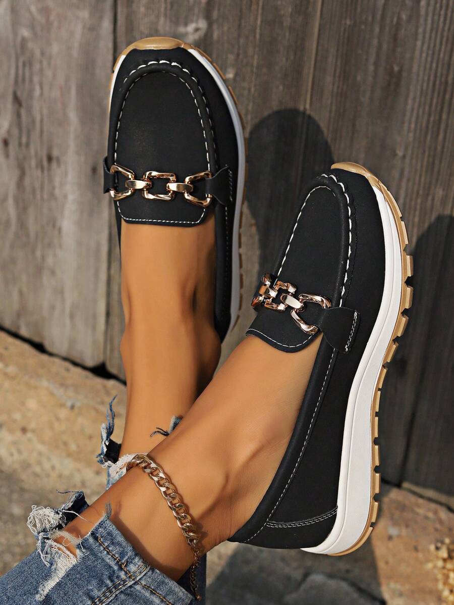 Adelaide™ Non-Slip Orthopedic Loafers