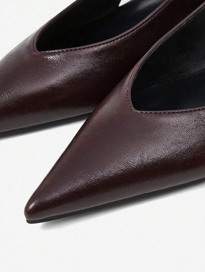 Hana™ Chic Slingback Heels