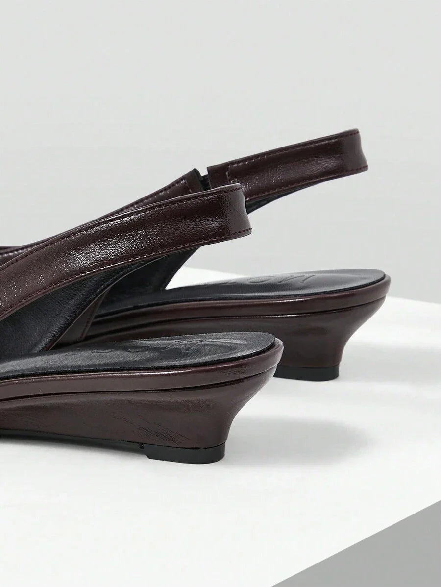 Hana™ Chic Slingback Heels
