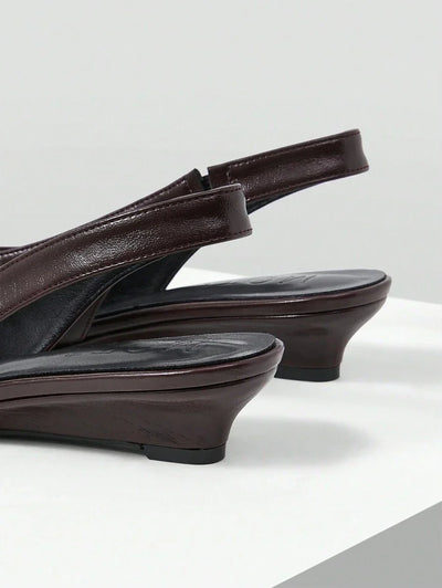 Hana™ Chic Slingback Heels