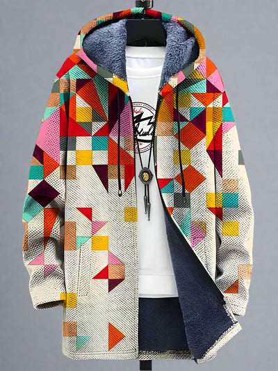 Frida | art -inspired cardigan
