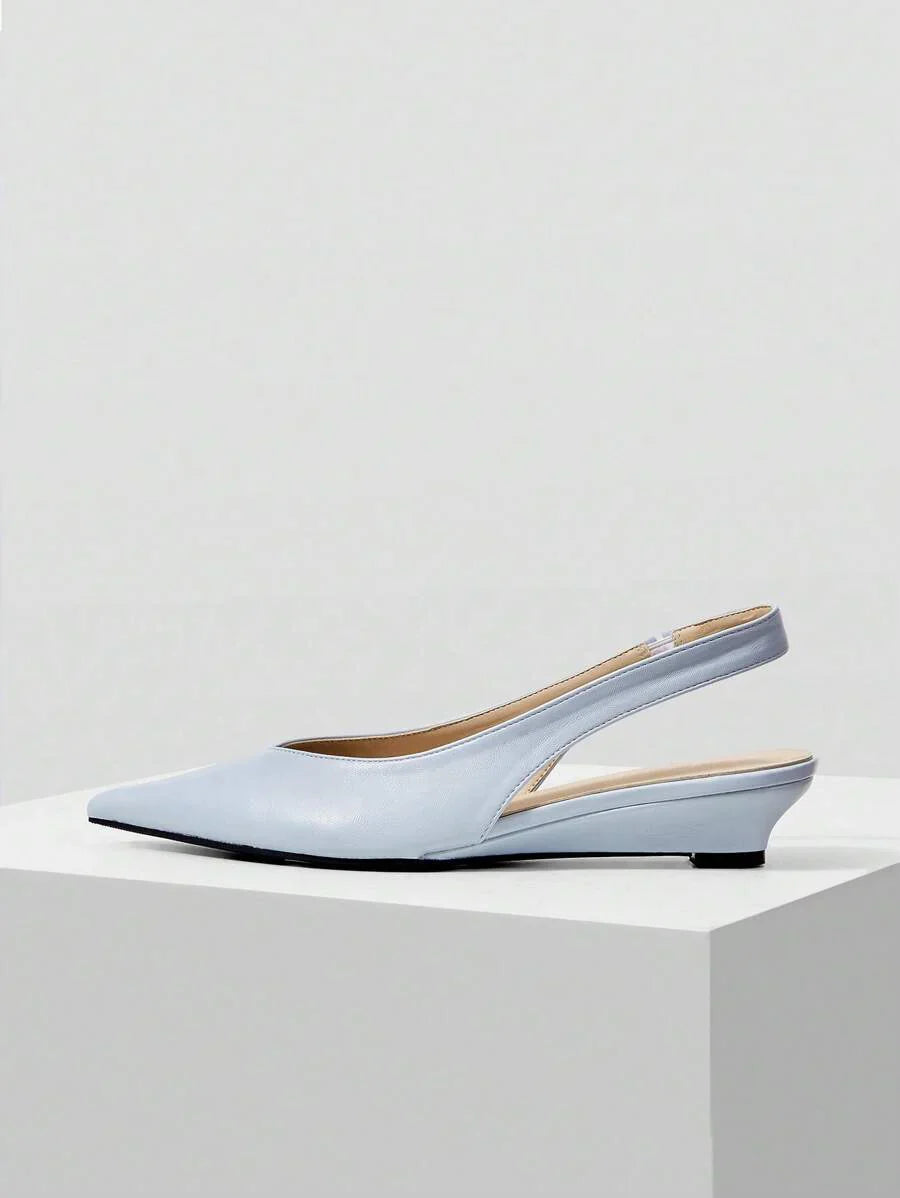 Hana™ Chic Slingback Heels