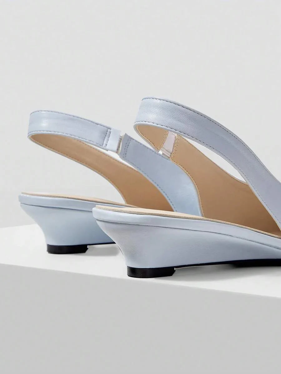 Hana™ Chic Slingback Heels