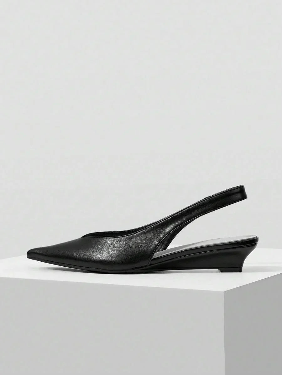Hana™ Chic Slingback Heels