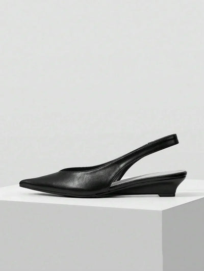 Hana™ Chic Slingback Heels