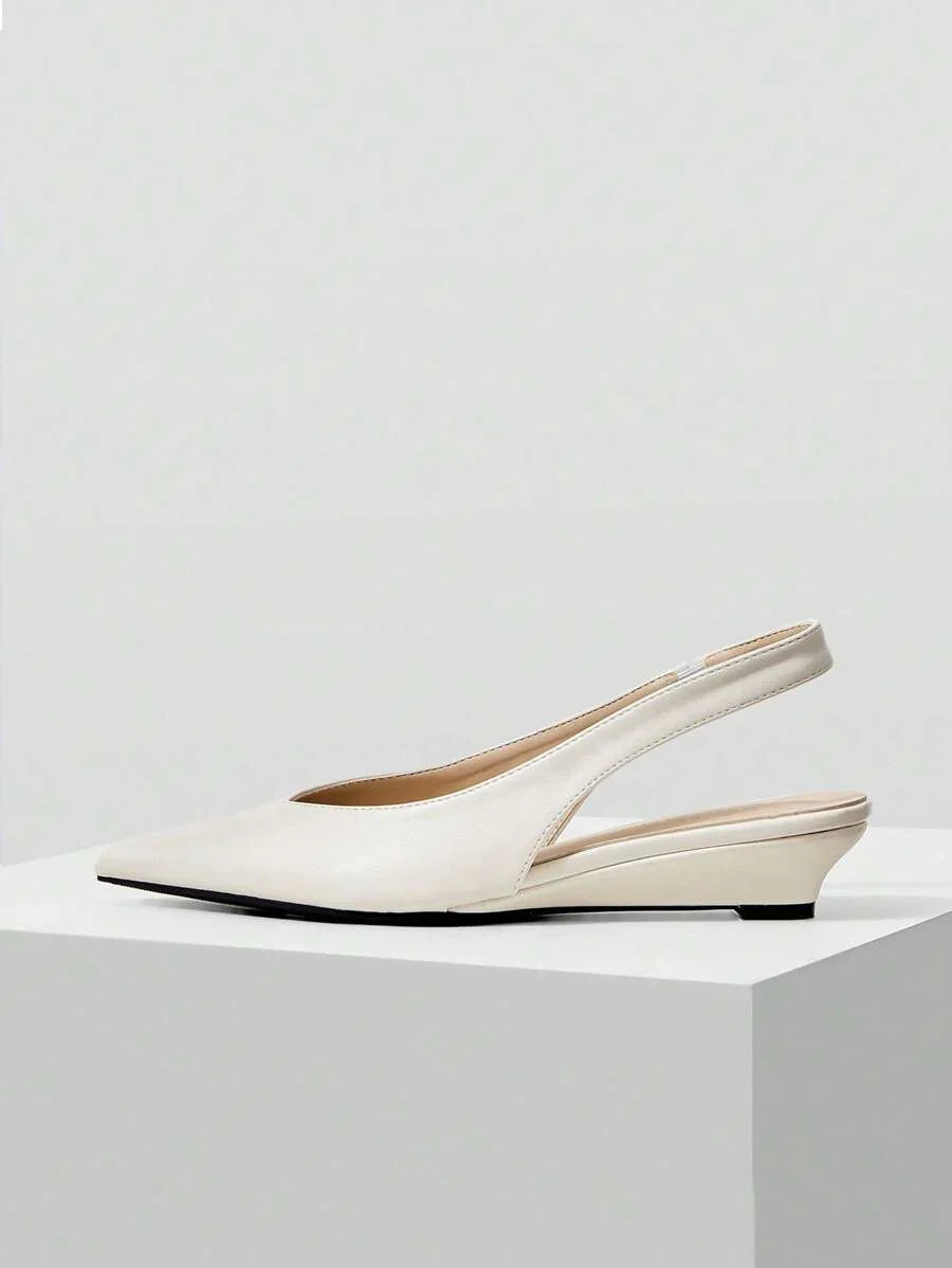 Hana™ Chic Slingback Heels