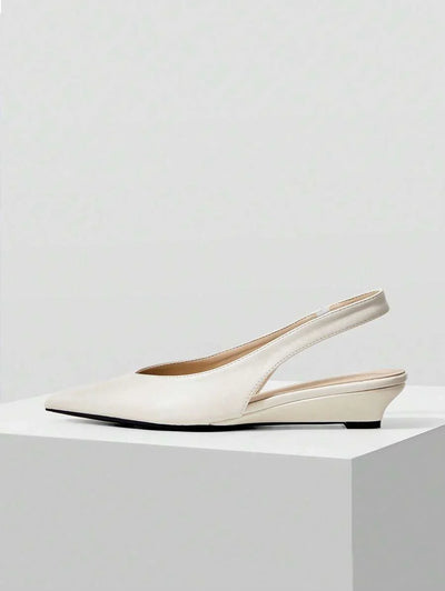 Hana™ Chic Slingback Heels