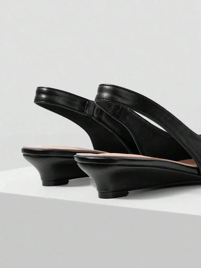 Hana™ Chic Slingback Heels