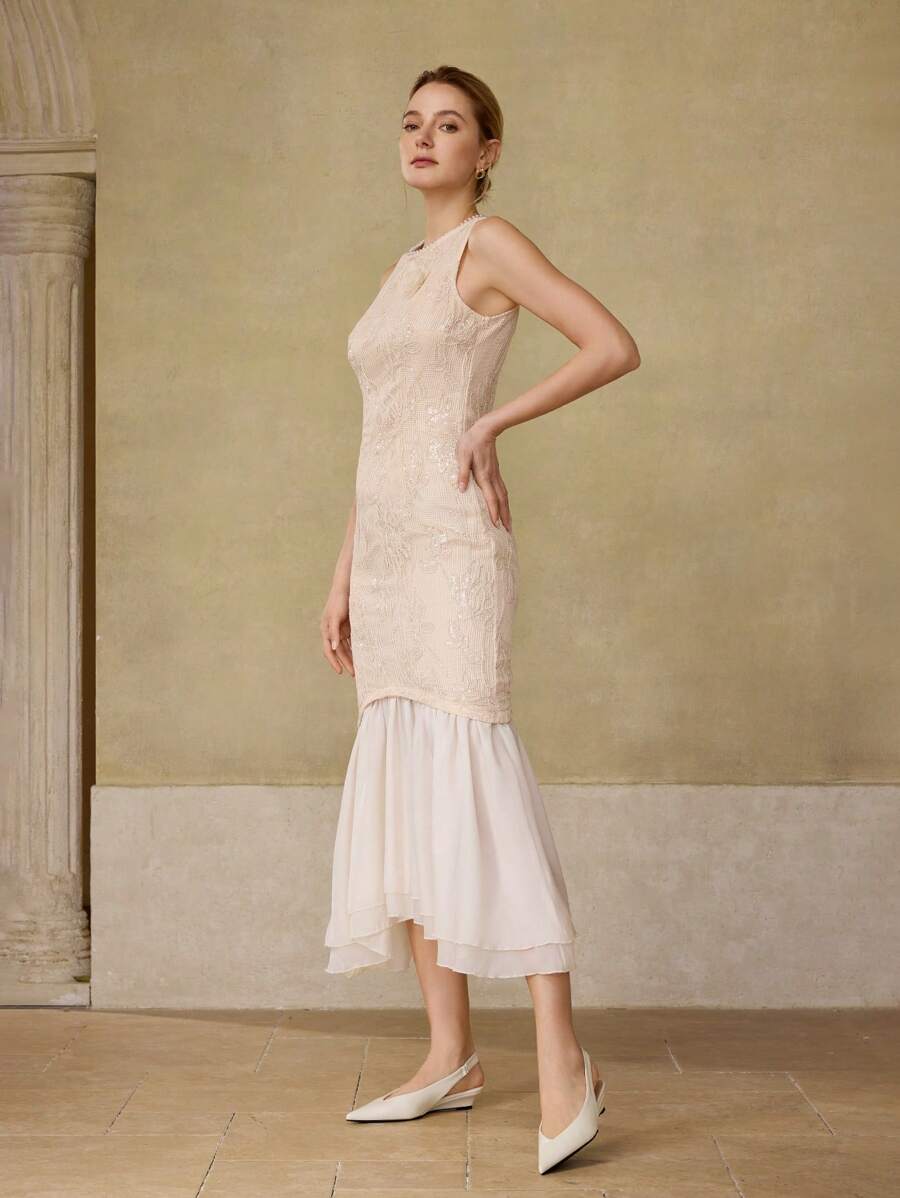 Hana™ Chic Slingback Heels