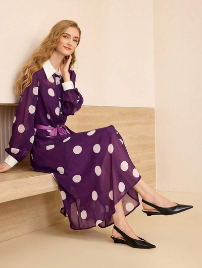 Hana™ Chic Slingback Heels