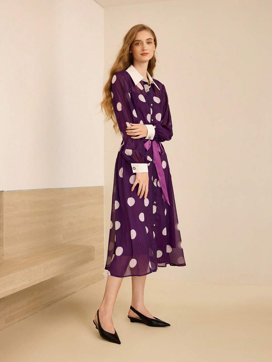 Hana™ Chic Slingback Heels