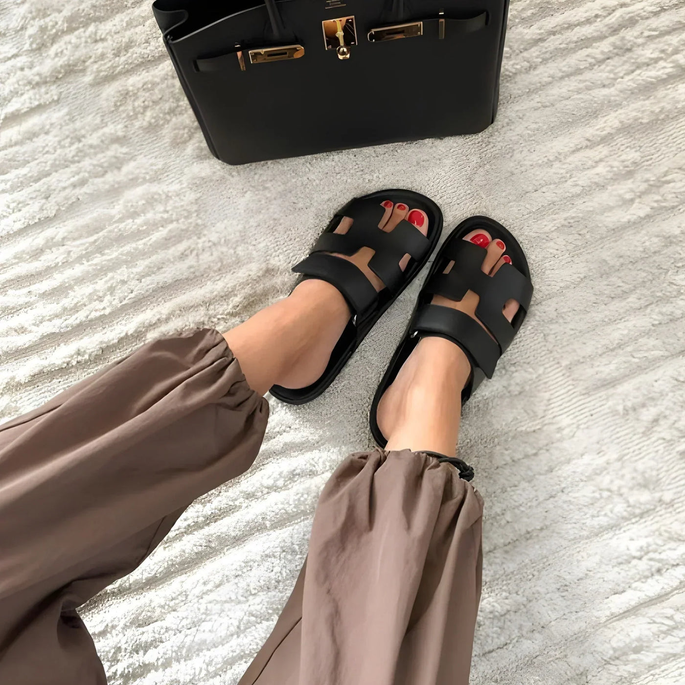 Soreal | Elegant Sandals