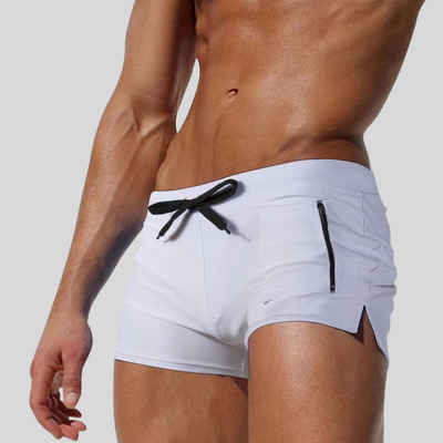 Riccardo - The technical swimsuit for the confident and dynamic man
