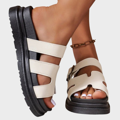 Tahlia - Sophisticated Orthopaedic Sandals