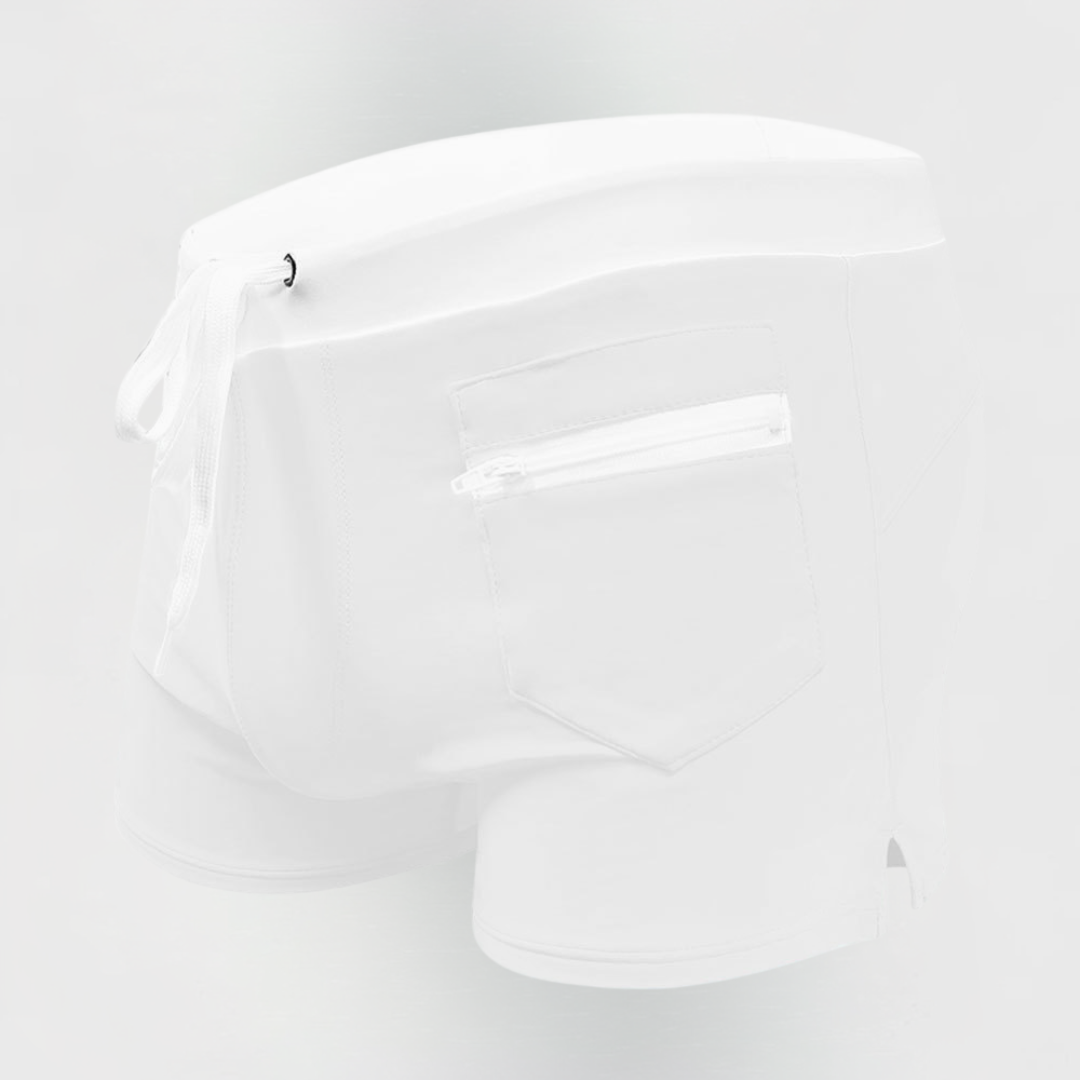 Marco - The technical swimsuit for a confident style, wherever you are