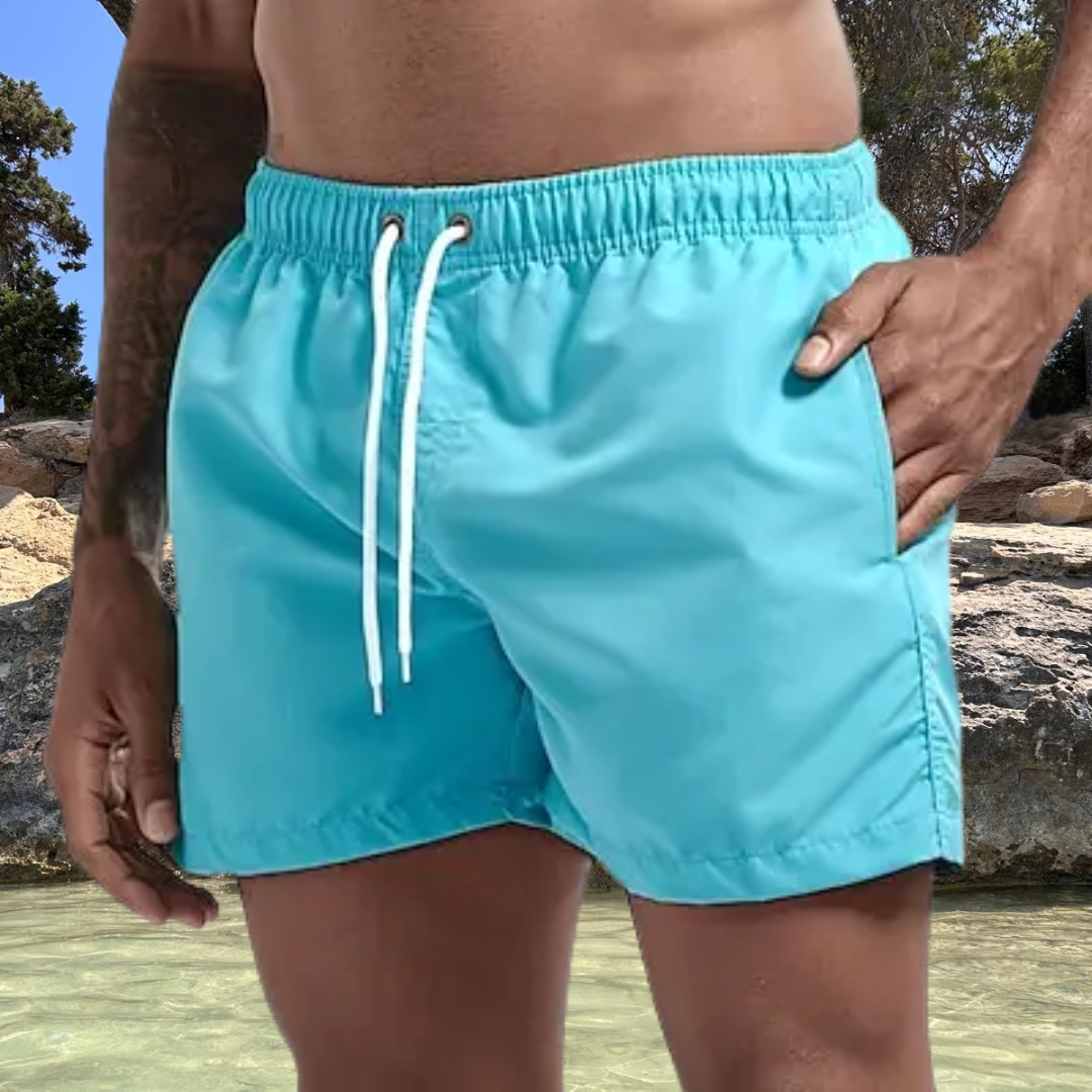 Luca - The essential outfit for the Italian summer