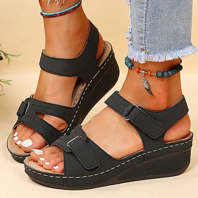 Helene - Comfortable Sandals for Women