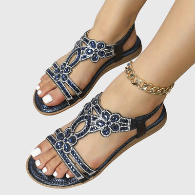 Ella | Elegant Orthopedic Sandals