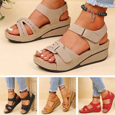 Helene - Comfortable Sandals for Women
