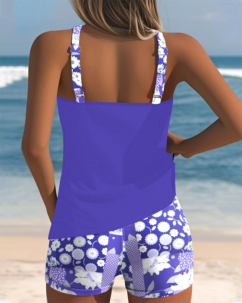 Amahle | Fashionable Swimsuit Set