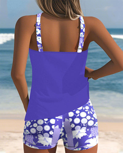 Amahle | Fashionable Swimsuit Set
