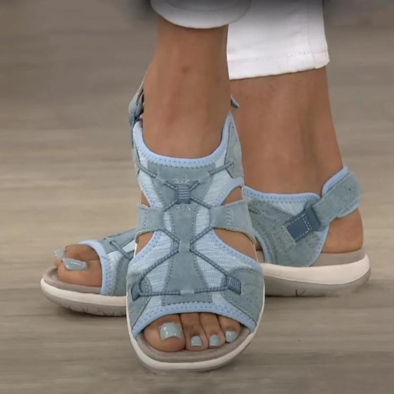 Marlowe - Sophisticated Sandals