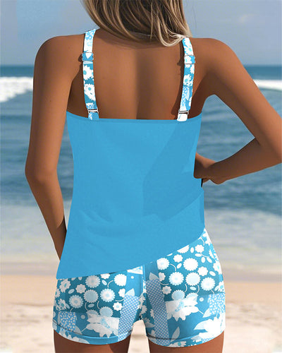 Amahle | Fashionable Swimsuit Set