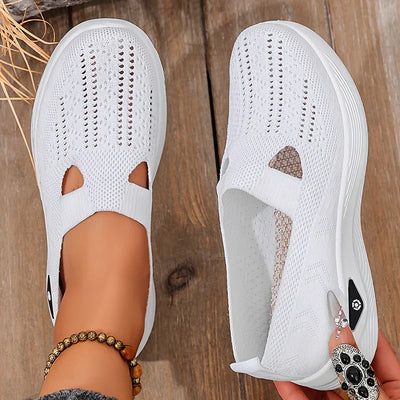 Carry - Orthopedic Slip-On Shoes