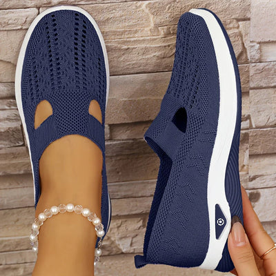 Carry - Orthopedic Slip-On Shoes