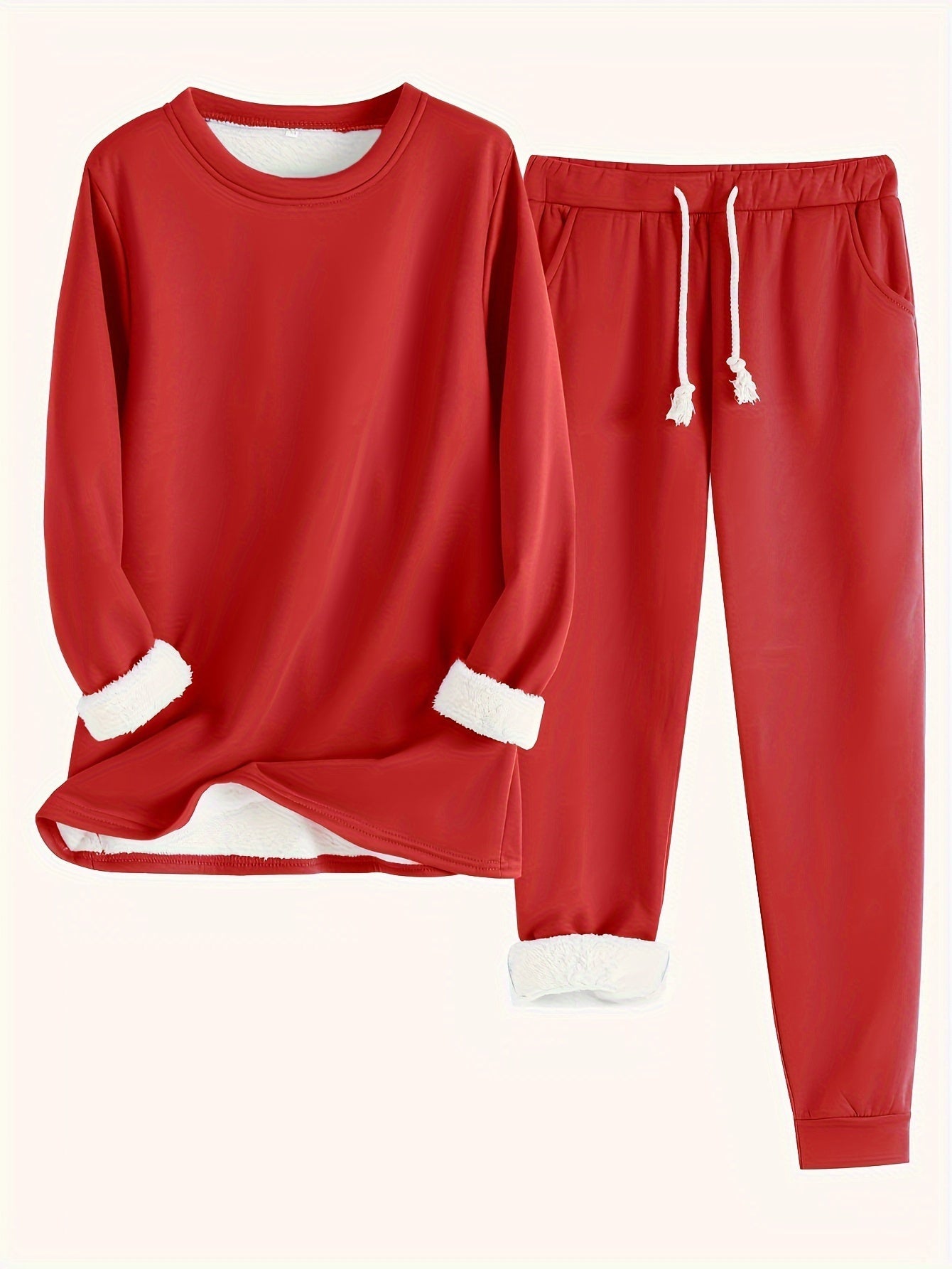 Alanna™ Comfortable Loungewear Set