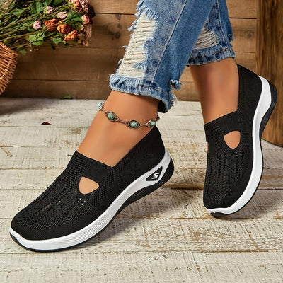 Carry - Orthopedic Slip-On Shoes