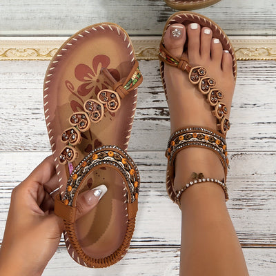 Stridex | Easy Comfort Sandals