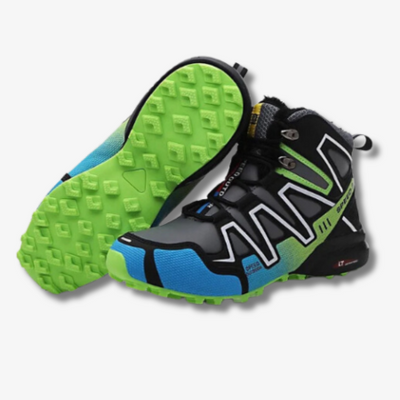 Fusion™ Hiking Boots